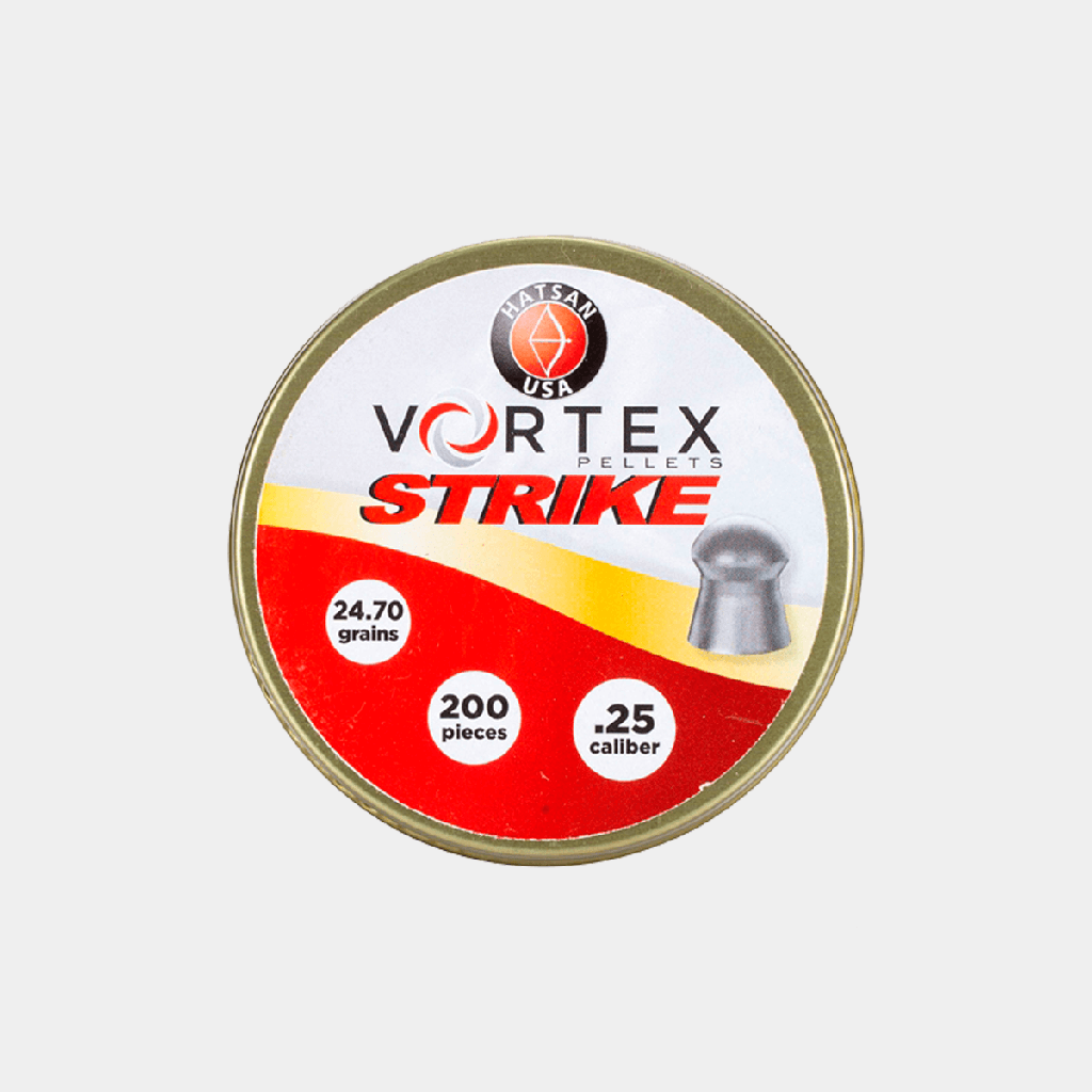 [WC-3648] Diabolo Vortex Strike 6.35 mm