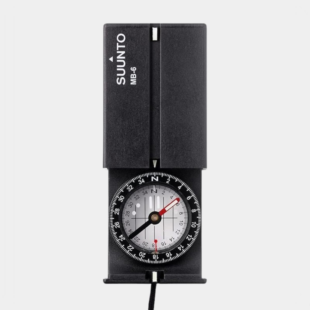 [WC-3731] Brújula Suunto MB-6 NH