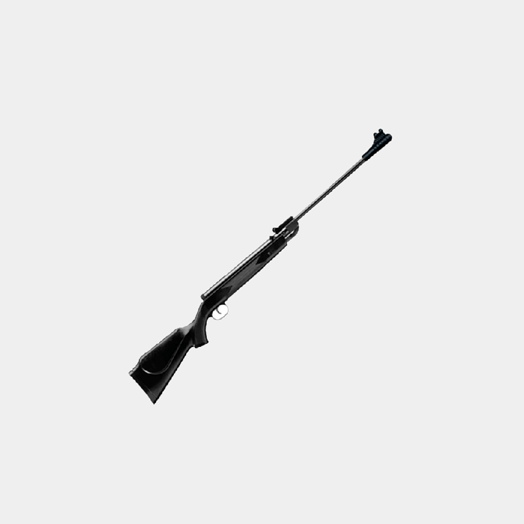 [WC-3637] Rifle Air Gun B2-4P 5.5