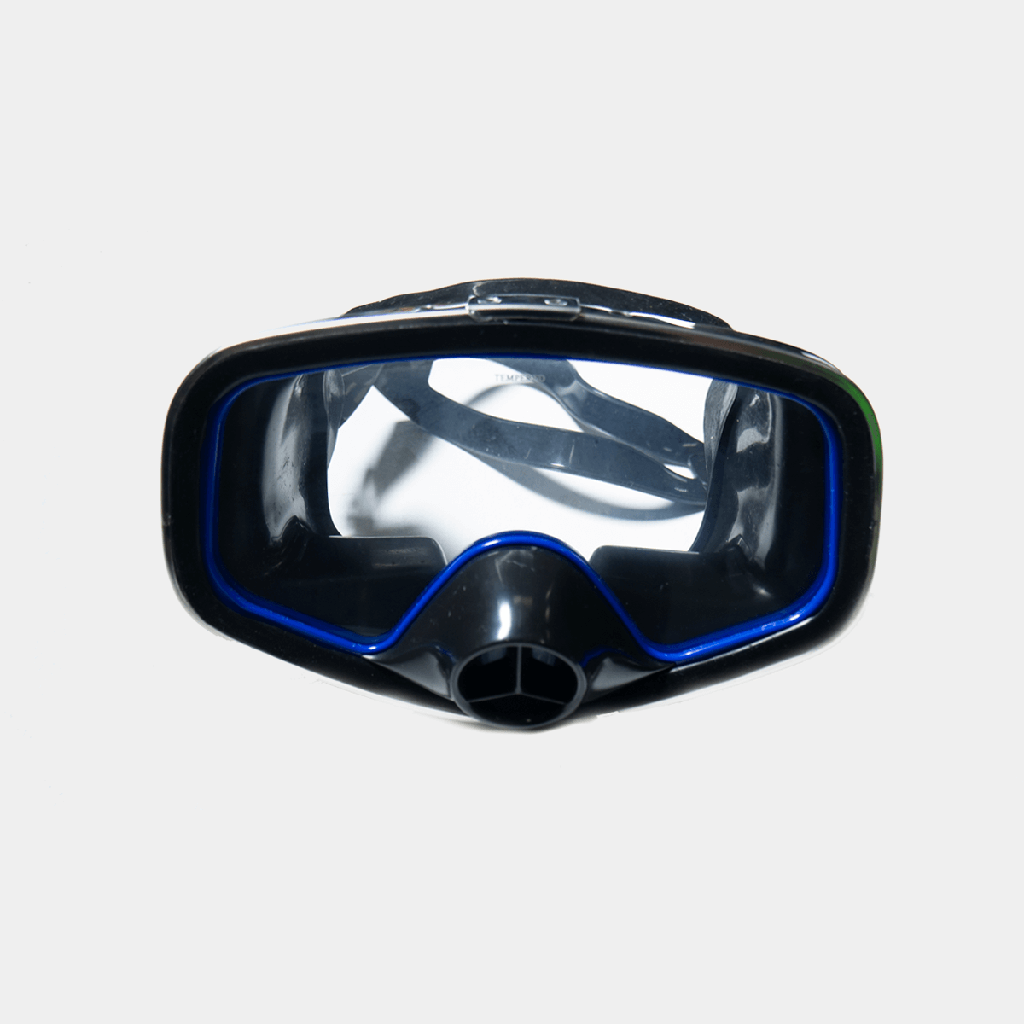 [WC-3625] Careta De Buceo con Valvula