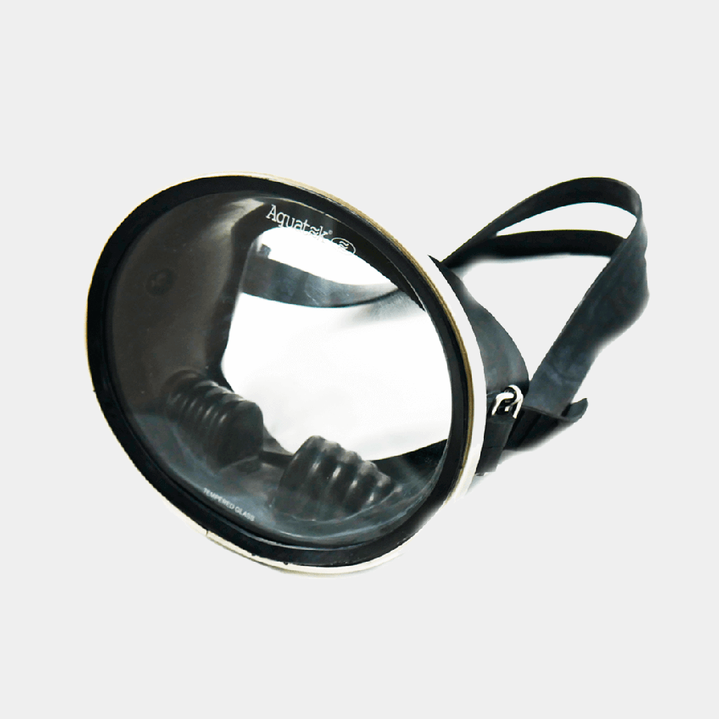 [WC-3618] Careta De Buceo Aquatek Original